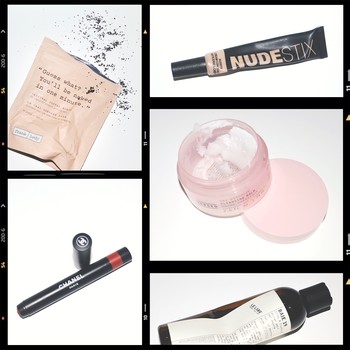 The Products Our Beauty Editor Has Finished This Month