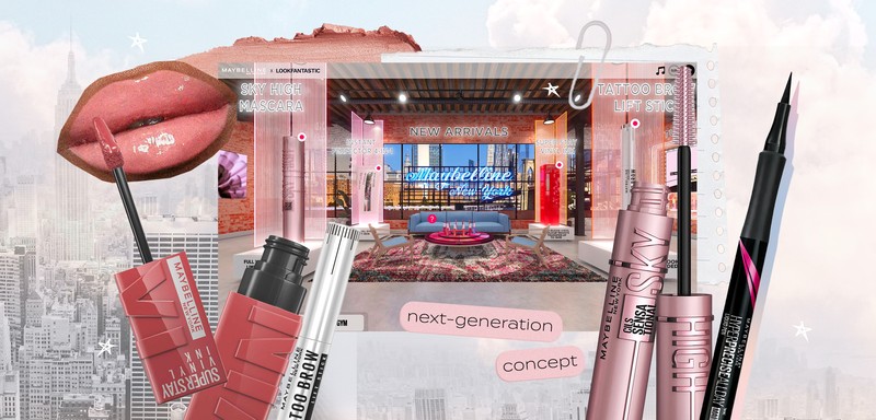 The Virtual Beauty Shopping Experience To Know About