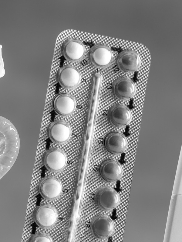 Your Complete Guide To Contraception