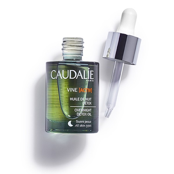 Overnight Detox Oil