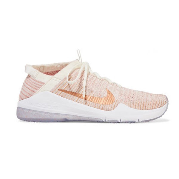 Air Zoom Fearless 2 Metallic Flyknit Sneakers from Nike