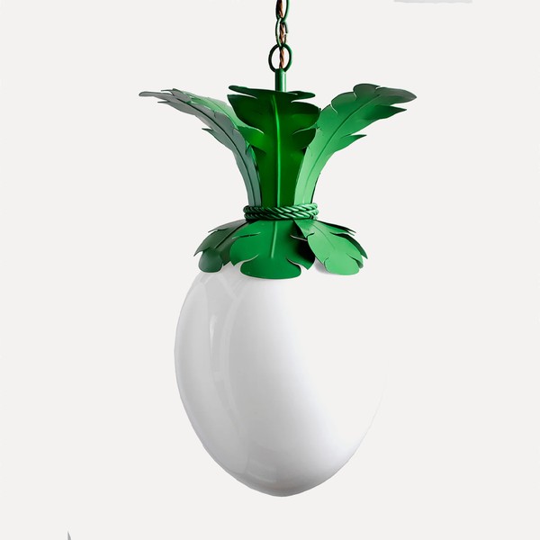 Dodo Egg Light from Baeta Heuman