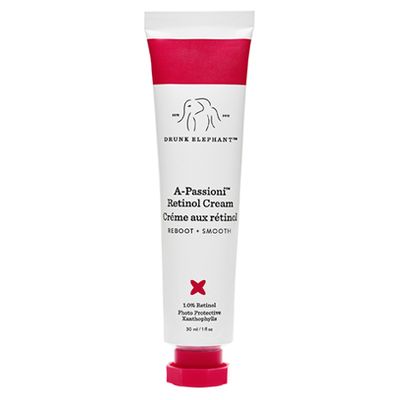 A-Passioni Retinol Cream from Drunk Elephant