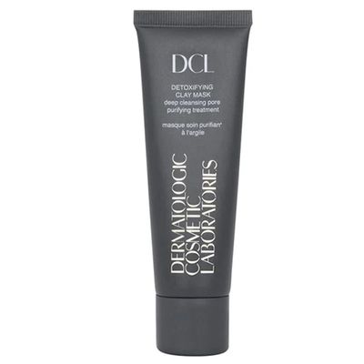 Detoxifying Clay Mask from DCL