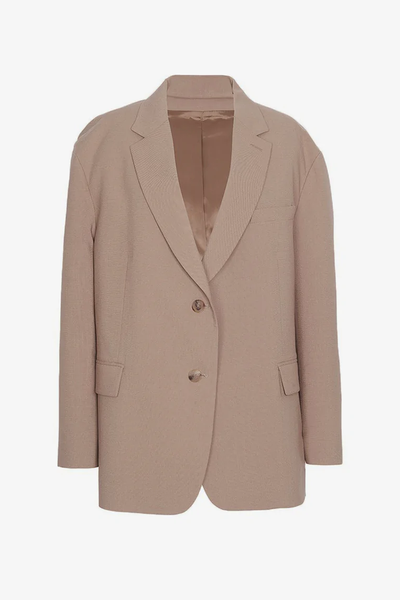 Bea Blazer from The Frankie Shop