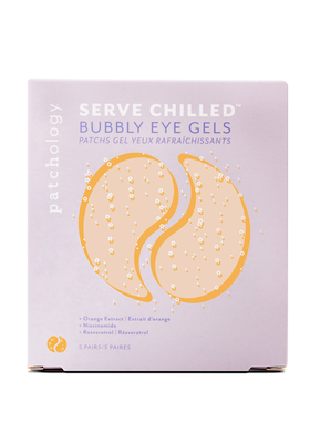 Bubbly Eye Gels from Patchology