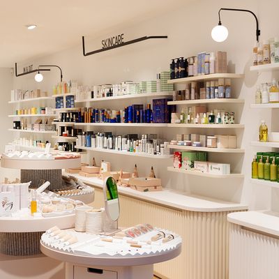 Where To Shop For The Best French Beauty Products 