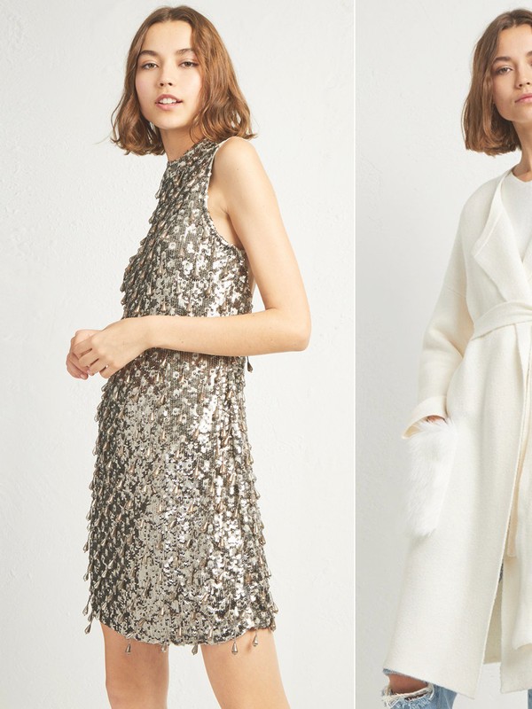 24 Pieces We Love At French Connection