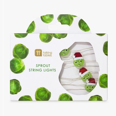 Sprout Lights from Talking Tables