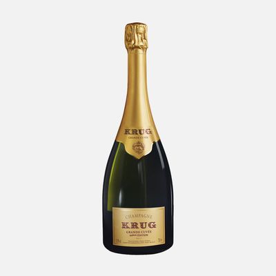 Grande Cuvée Brut from Krug