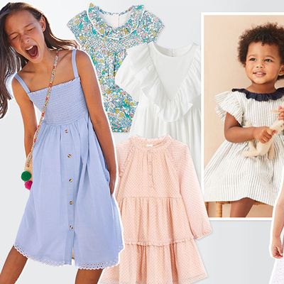 41 Summer Dresses To Buy Now