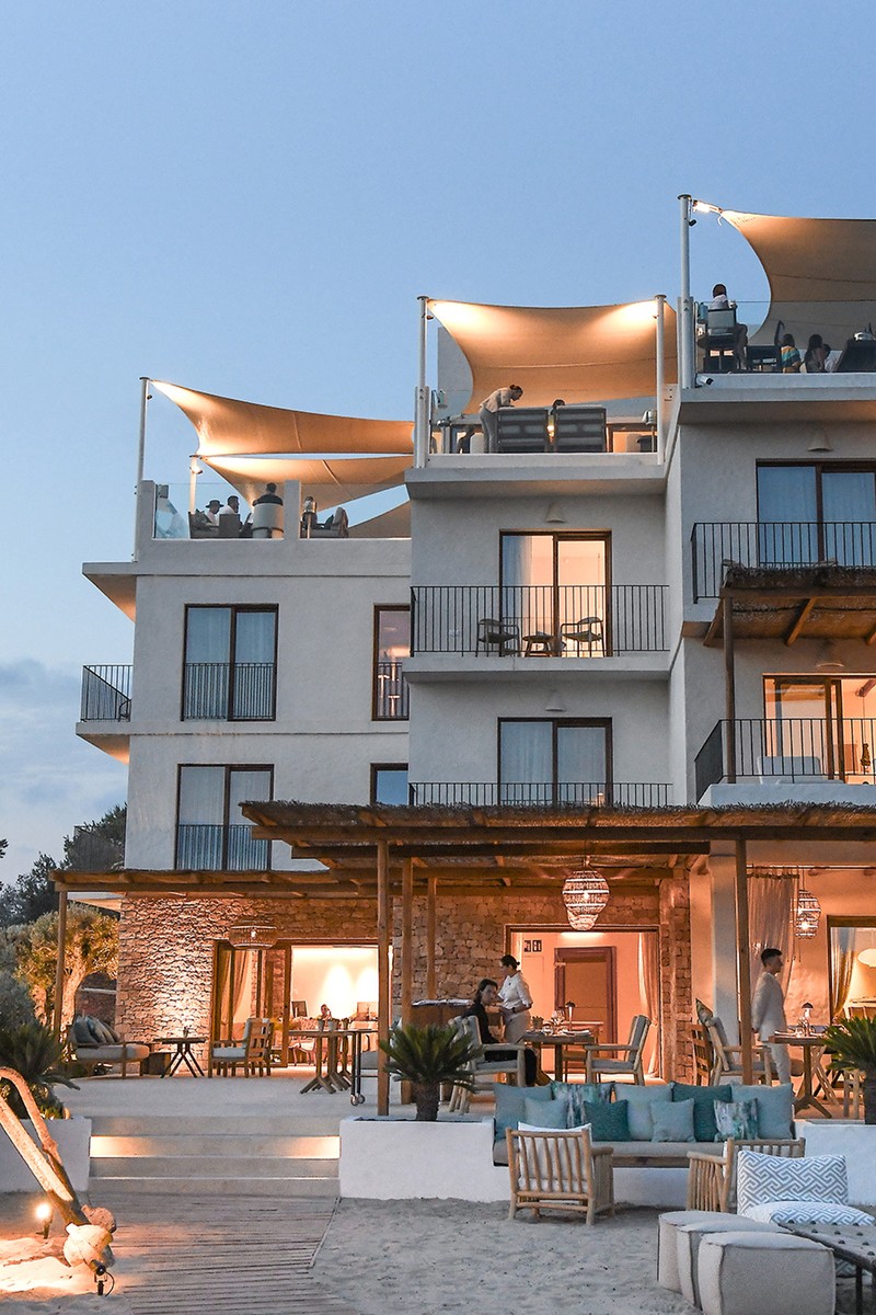 Teranka, Formentera