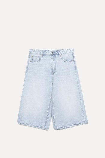 Bermuda Jorts 