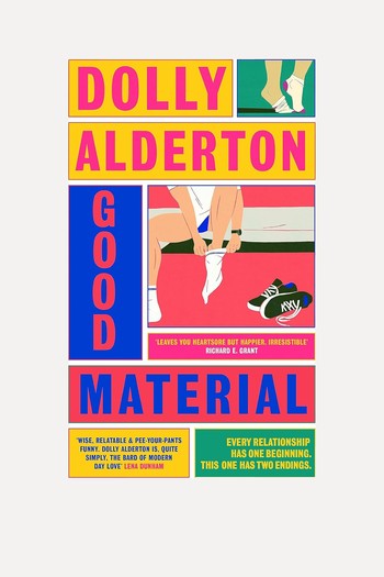 Good Material from Dolly Alderton