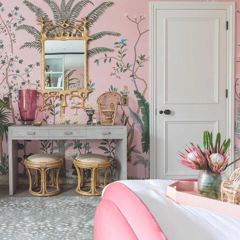 A Q&A With One Of Our Favourite Interior Designers