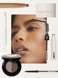 How To Build The Best Brow Toolkit 