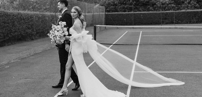 Me & My Wedding: A Family Day In A Stunning Location