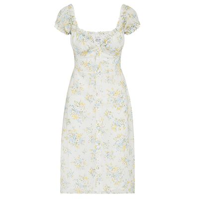 Emelie Dress from With Jean