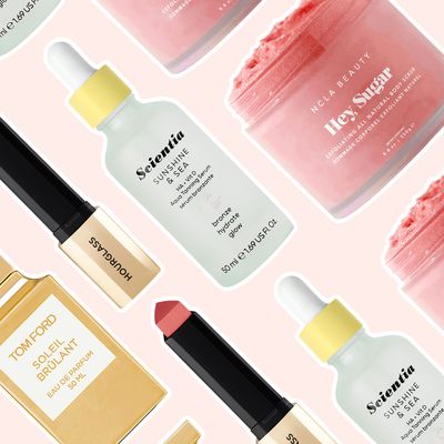 The Best New Beauty Buys For May 
