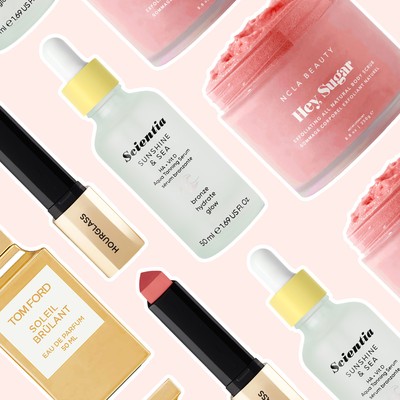 The Best New Beauty Buys For May