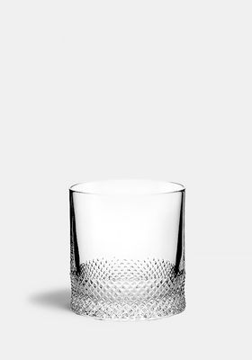 Double Old Fashioned Tumbler from Richard Brendon