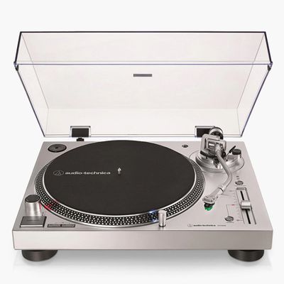 Turntable from Audio-Technica