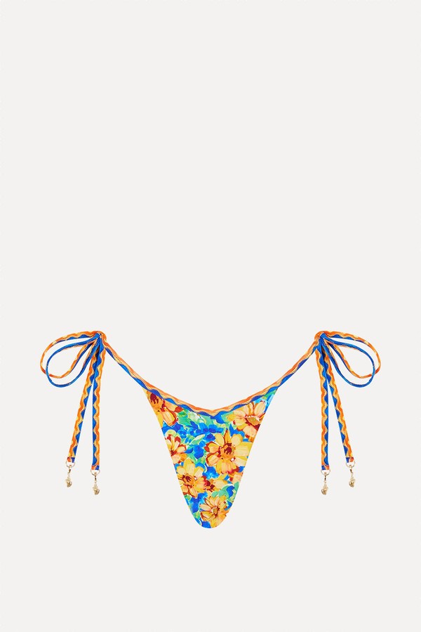 Lagos Bottoms from Bydee
