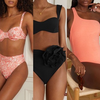 41 Swimwear Hits At NET-A-PORTER