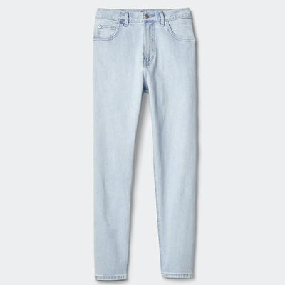 High Rise Mon Jeans from Gap