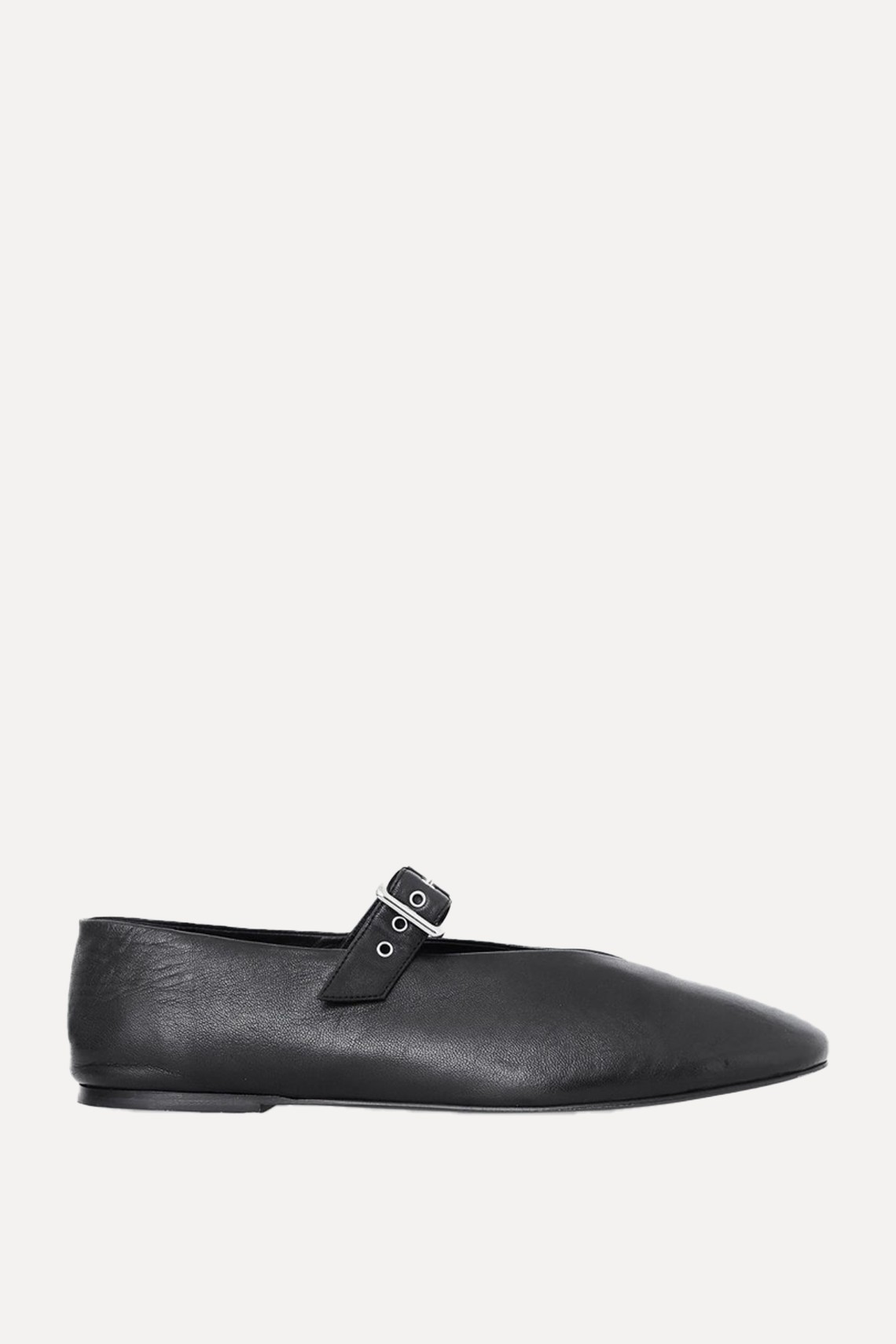 Buckled Ballet Flats from COS