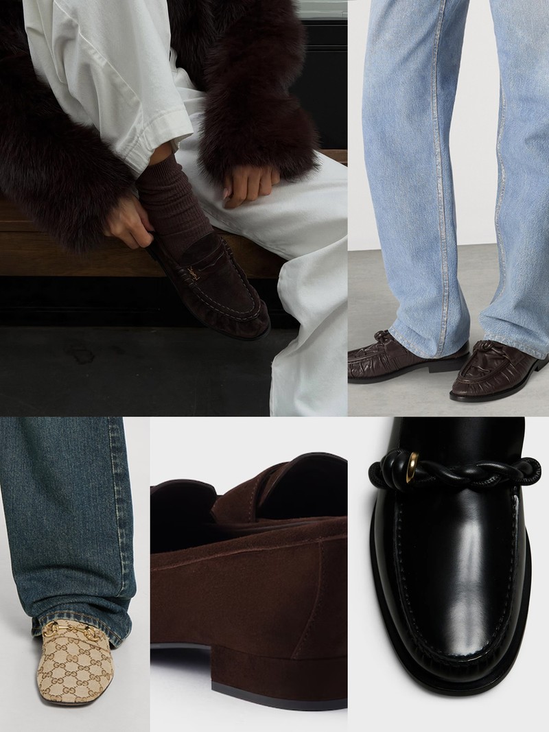 10 Designer Loafers Worth The Money
