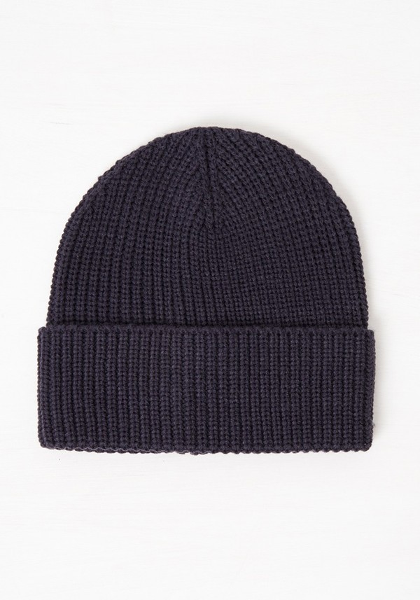 Mauro Knit Beanie