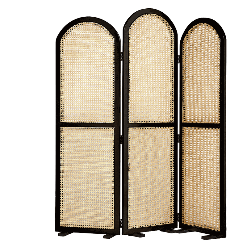 Rattan Room Divider, £365