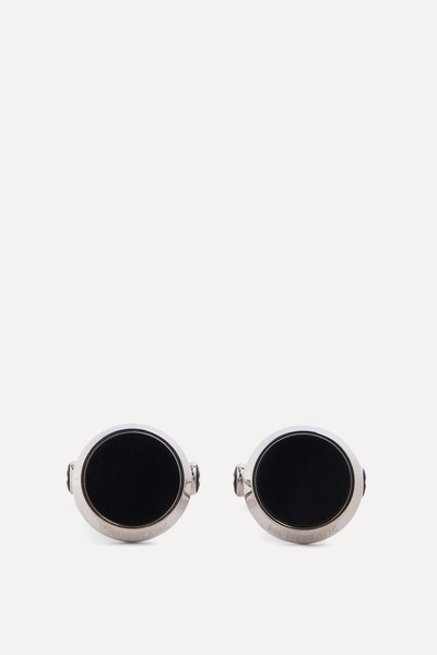 Cufflinks from Montblanc