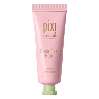 Rose Flash Balm from Pixi