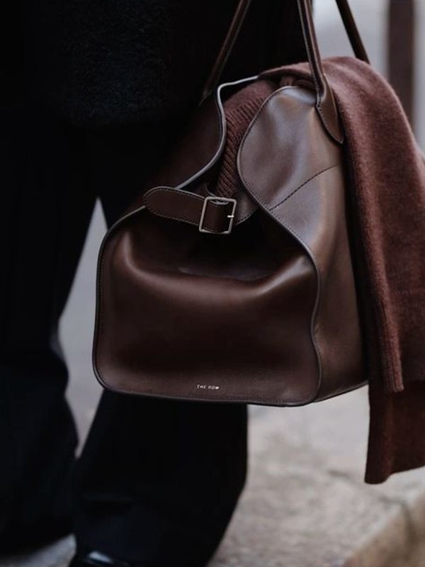 The Round Up: Belted Bags