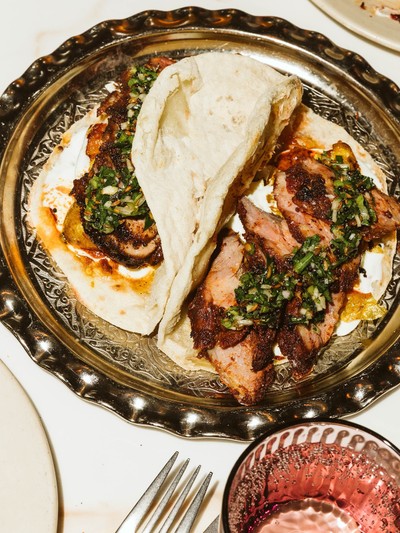 The Restaurant Launches, Pop-Ups & Must-Book Events For 2026 