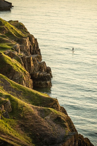 Rhossili Bay