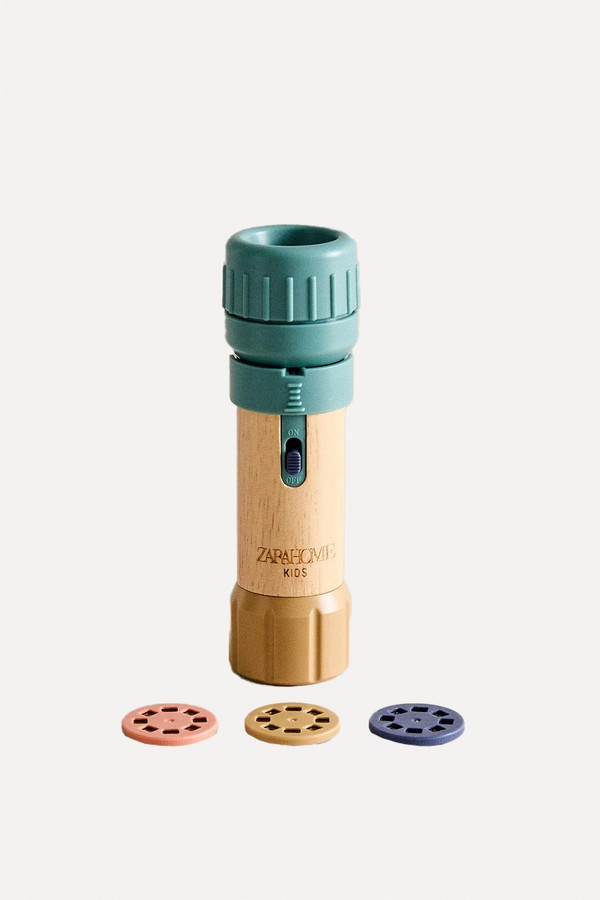 Space Projector Toy from Zara