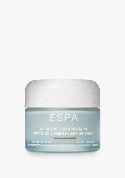 Tri-Active Regenerating Phyto-Collagen Plumping Cream from ESPA