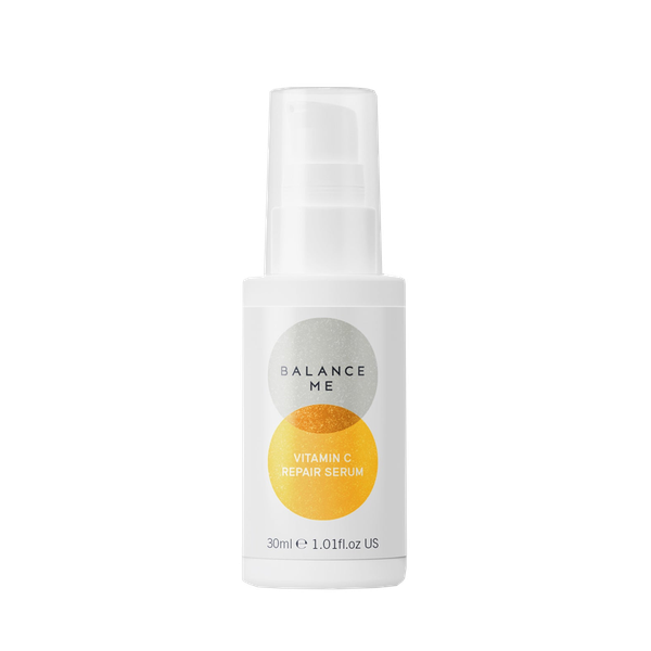Vitamin C Repair Serum from Balance Me