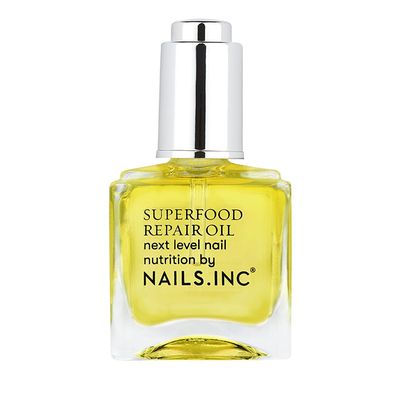 Superfood Repair Oil from Nails Inc.