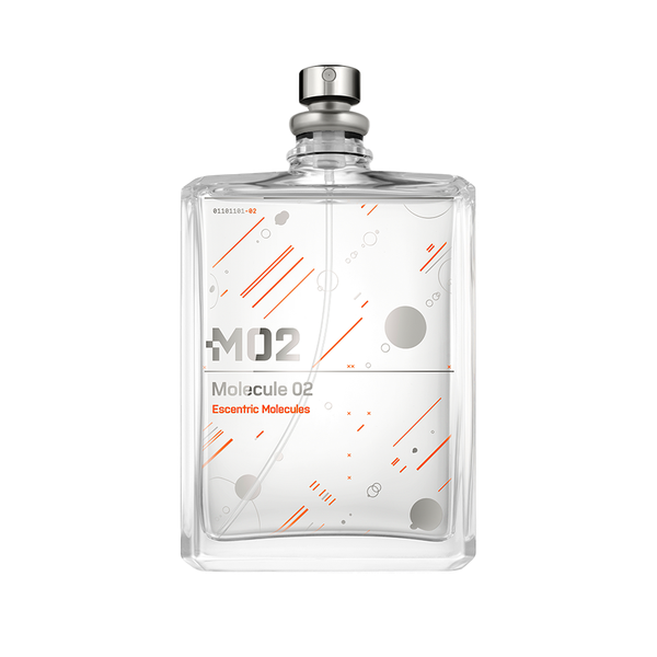 Molecule 02 Eau De Toilette from Escentric Molecules