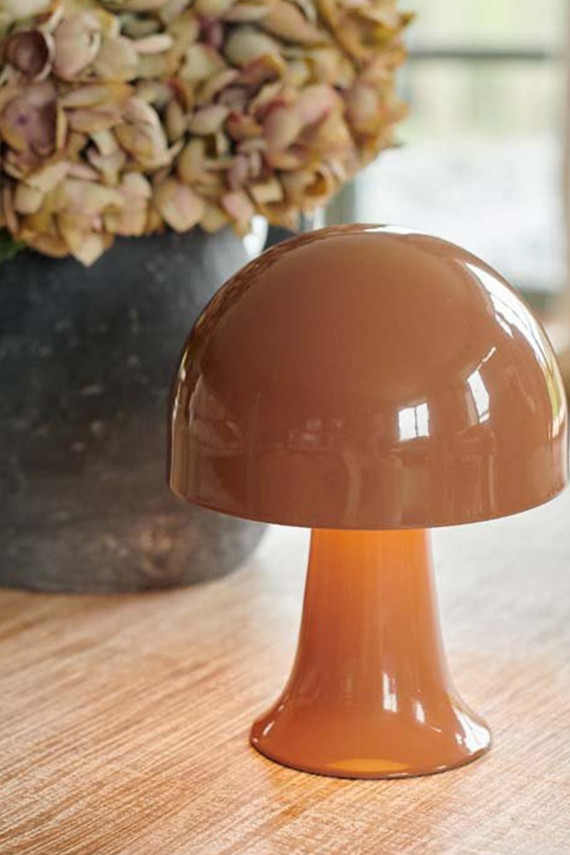 Julio Portable Table Lamp from Abigail Ahern