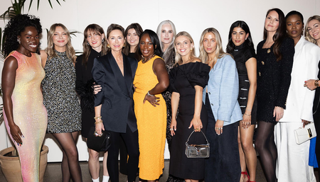 Style Watch: High-Street Fashion Influencers & Brands To Know, Plus Get Glammed Up With The Team