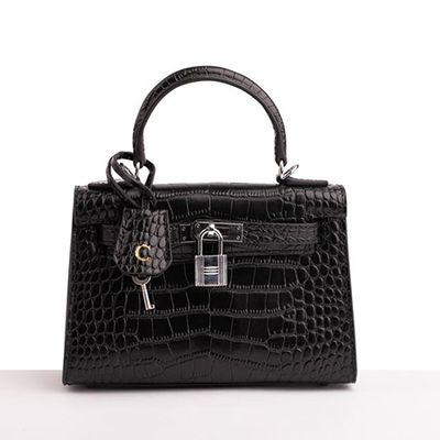 Croc Mini Bag