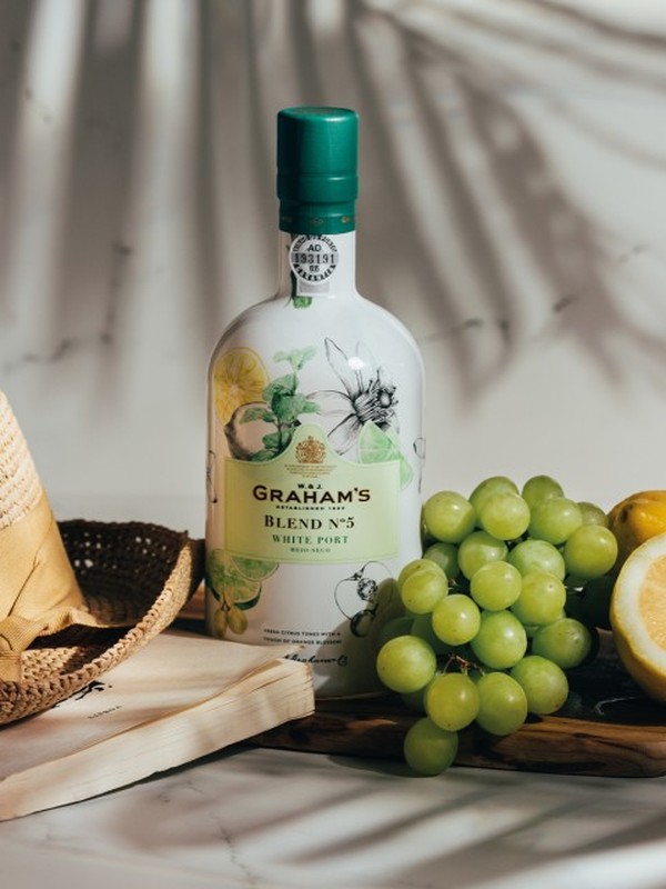 The Drink To Enjoy This Summer