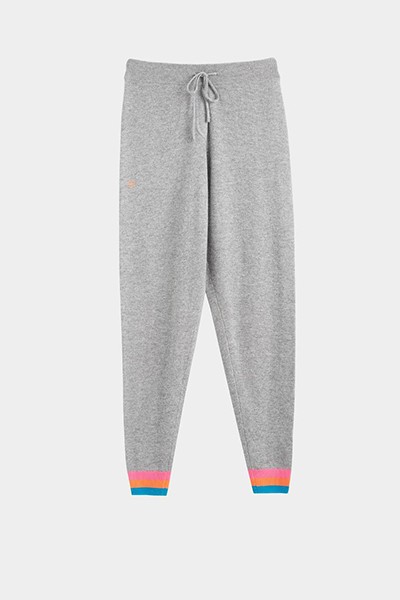 Cashmere Track Pants from Chinti & Parker