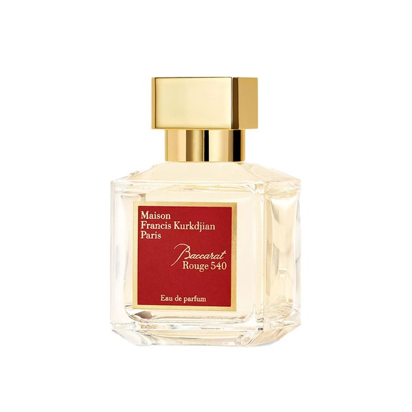 Baccarat Rouge 540 EDP Spray from MAISON FRANCIS KURKDJIAN