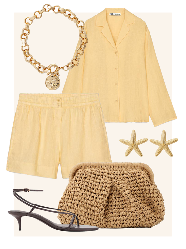 3 Stylish Looks Under £150